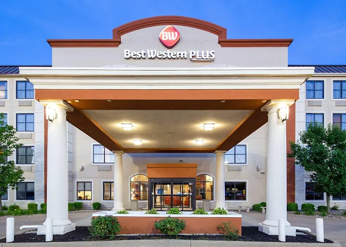 Best Western Plus Peoria