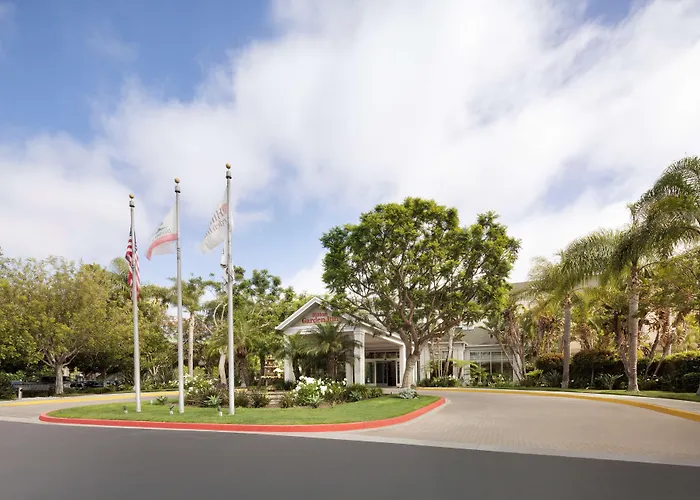 Hilton Garden Inn LAX - El Segundo