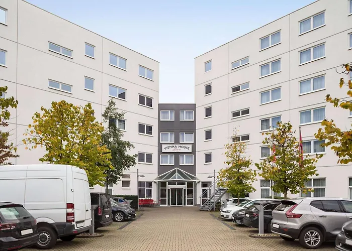 Hotel Vienna House Easy By Wyndham Neckarsulm