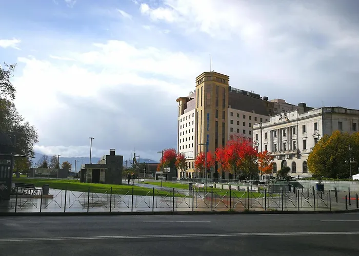 Hotel Bahia Santander