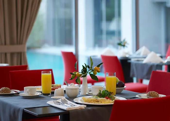 Samaria Hotel Chania 