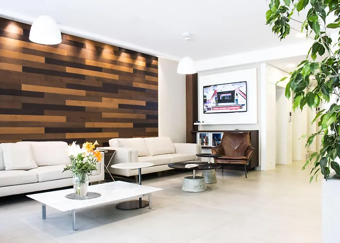 Armon Suites Hotel Montevidéu