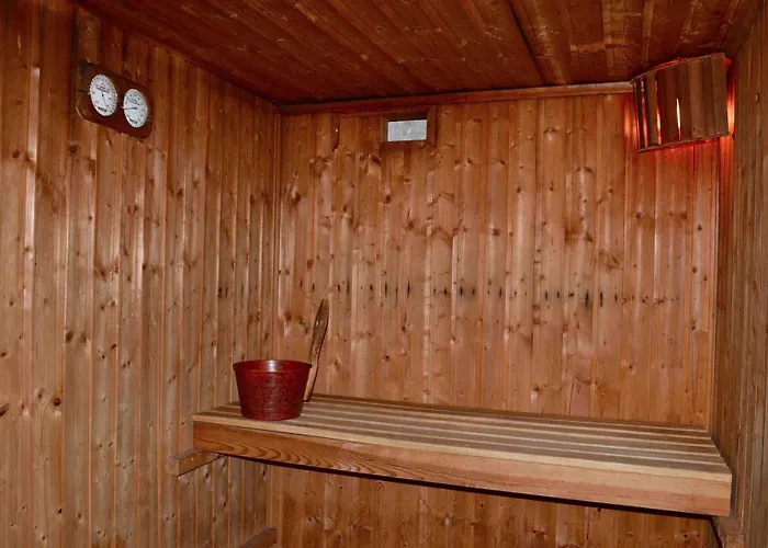 Armon Suites Hotel Montevidéu