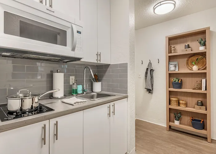Intown Suites Orlando Florida Turnpike
