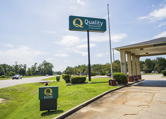 Quality Inn & Suites