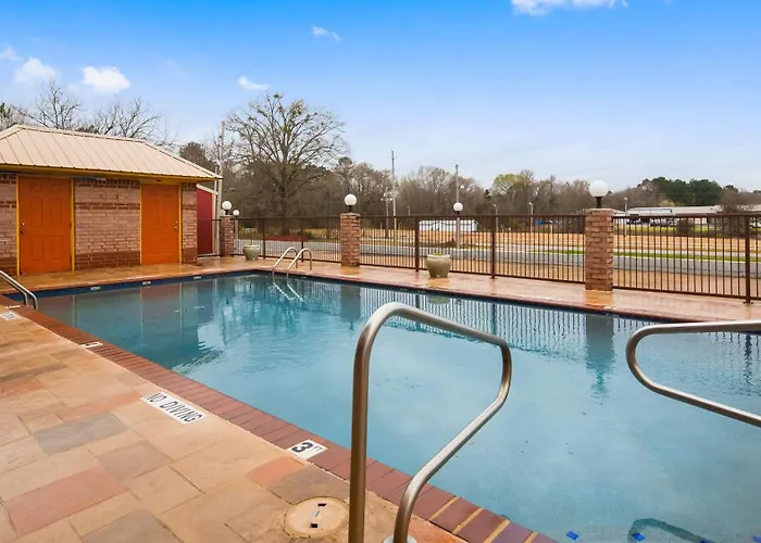 Best Western Executive Inn