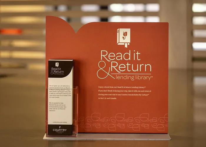 Country Inn & Suites By Radisson, Houston Northwest, Tx Jersey Village