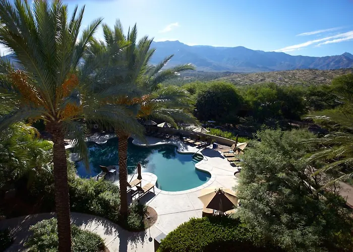 Miraval Resort & Spa (Adults Only) Catalina