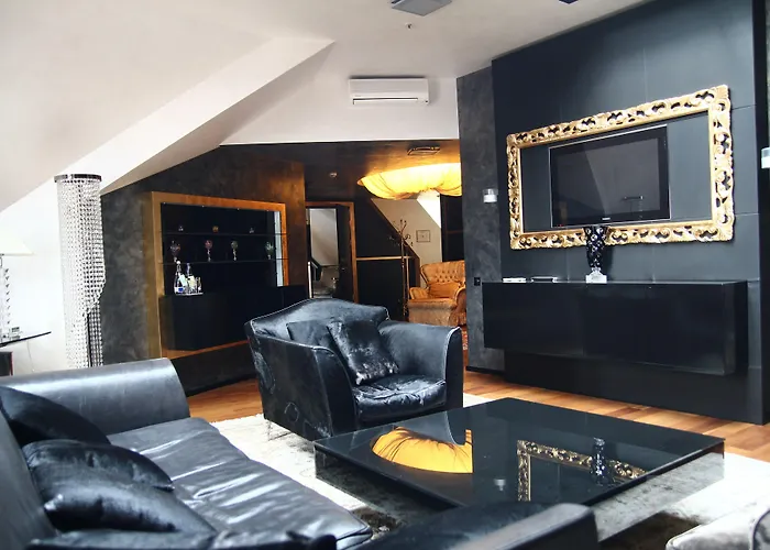Hotel Royal Square Htl Riga