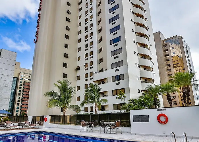 Comfort Suites Brasilia