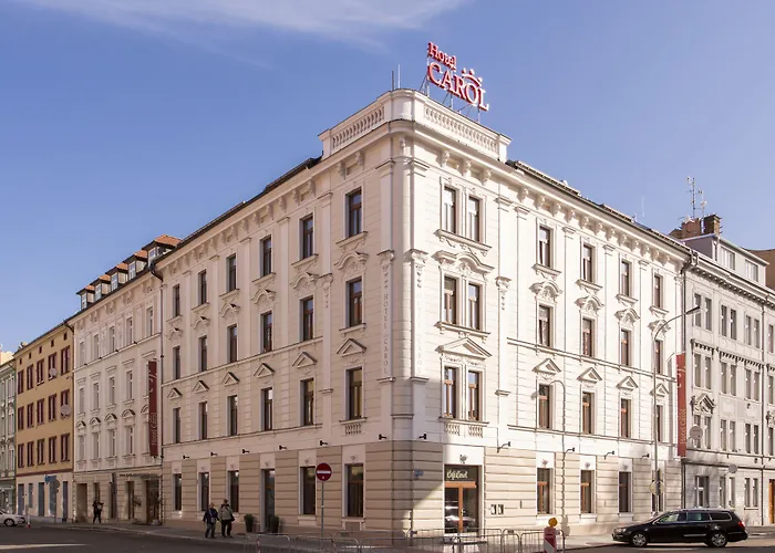 Hotel Carol
