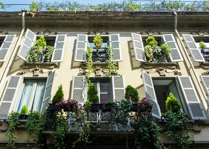 Antica Locanda Dei Mercanti Mailand