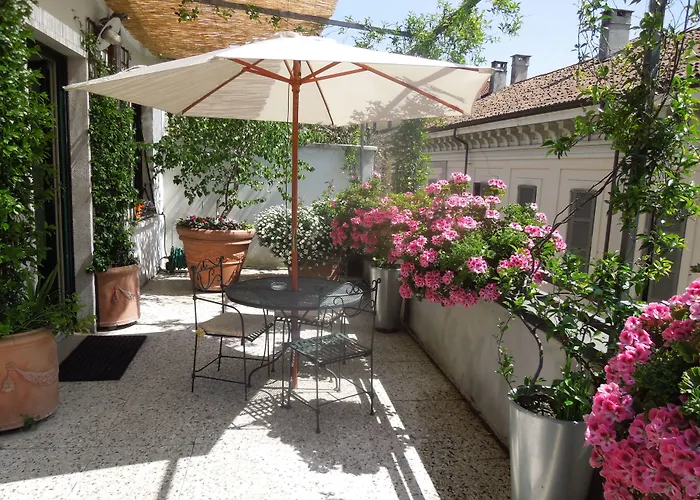 Antica Locanda Dei Mercanti Mailand