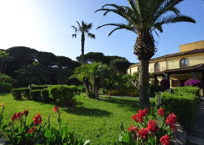 Horse Country Resort Congress & Spa - Hotel Ribot Arborea