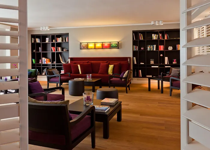Hotel Wetterstein