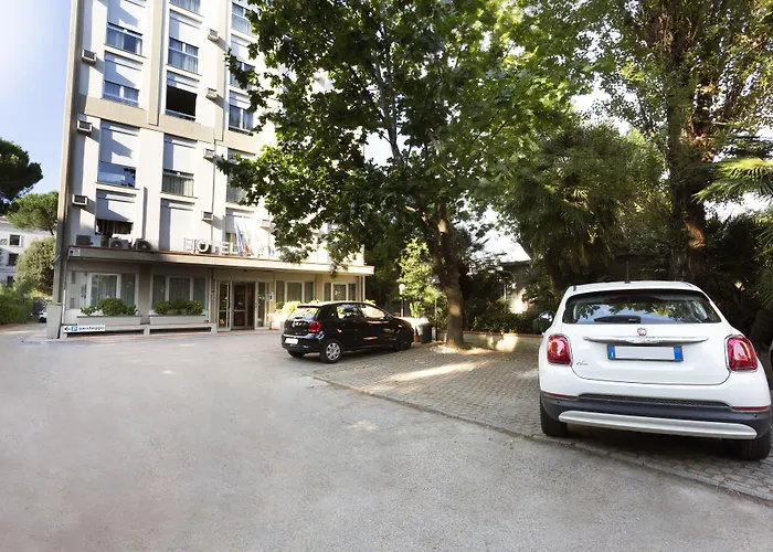 Hotel Corolle Florencia