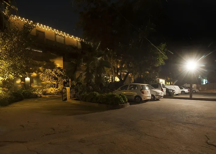 Gurugram Hotel Gurgaon