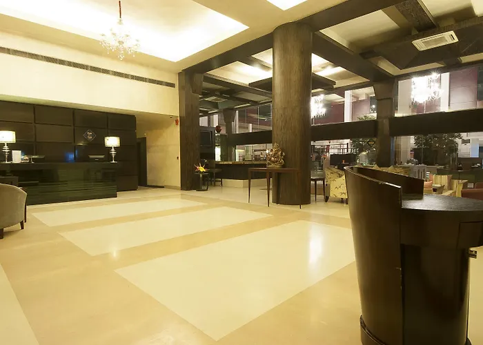 Gurugram Hotel Gurgaon