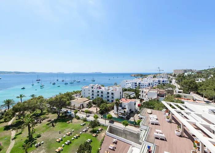 Hotel Abrat San Antonio 