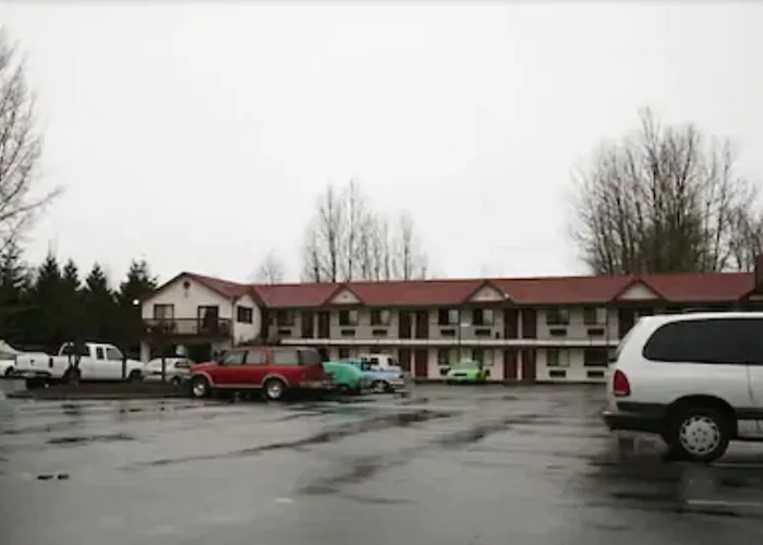 Sunshine Motel Fife