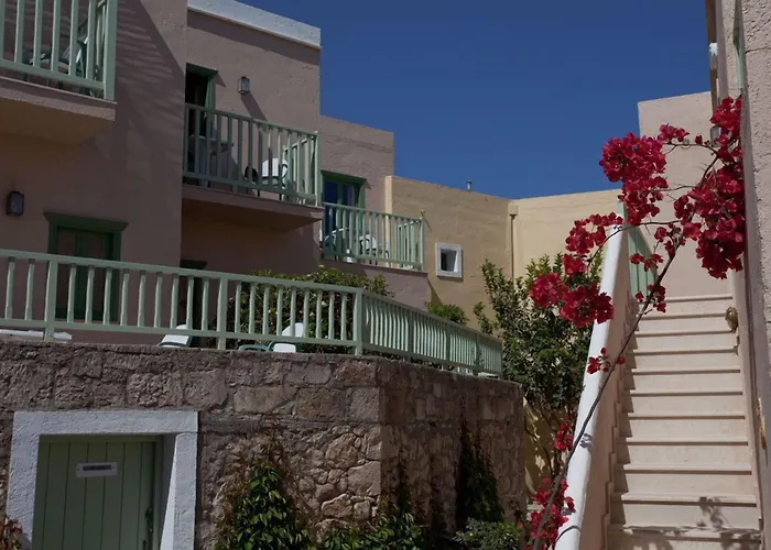 Silva Beach Hotel Hersonissos 