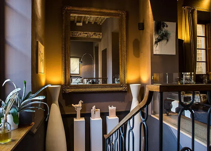 Porcellino Gallery Art Boutique Bb Florence