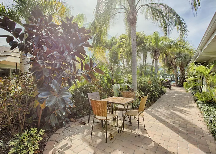 Hotel Sol Redington Shores