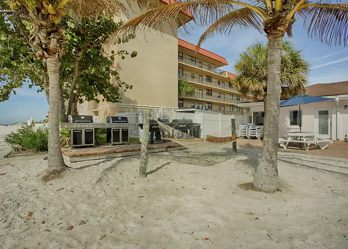 Hotel Sol Redington Shores