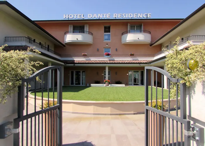 Hotel Dante Residence