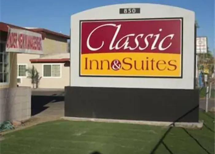Classic Inn And Suites