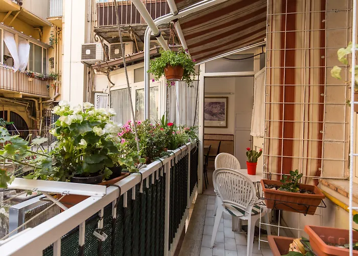 Hotel Giuliana Roma