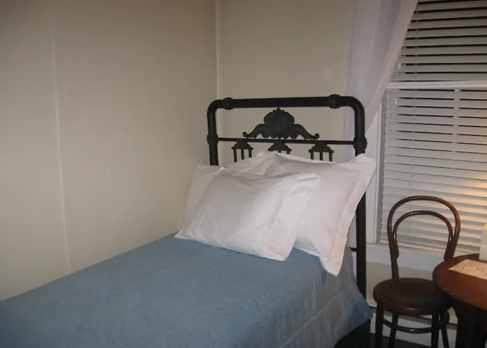 The Forest Queen Hotel