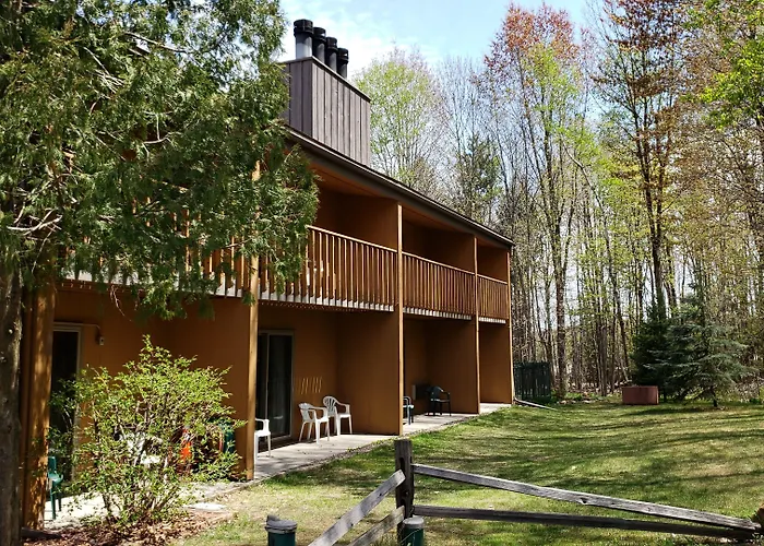 Rib Mountain Inn