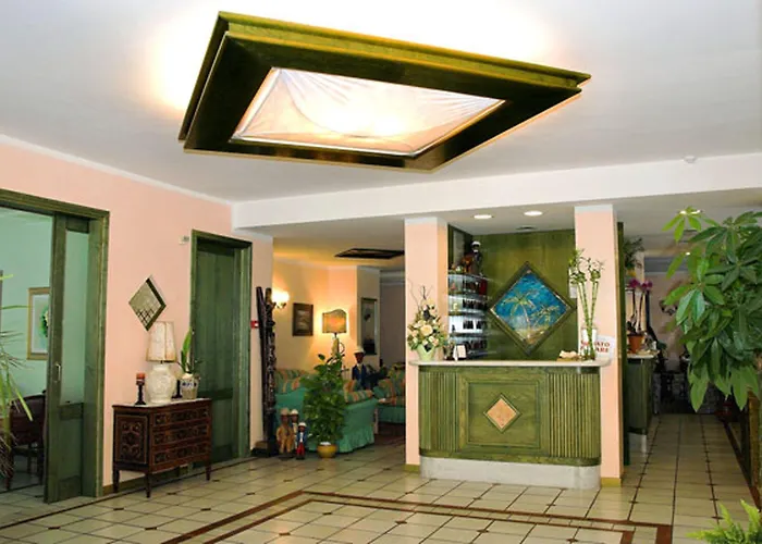 Hotel Kyrton Forte dei Marmi
