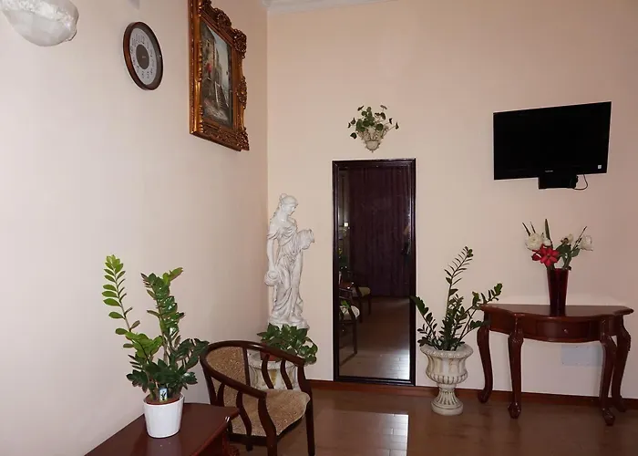 Hotel Filippo