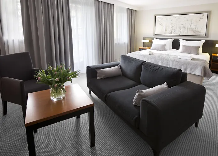 Benefis Boutique Hotel