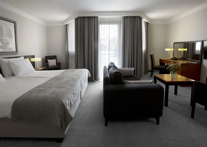 Benefis Boutique Hotel