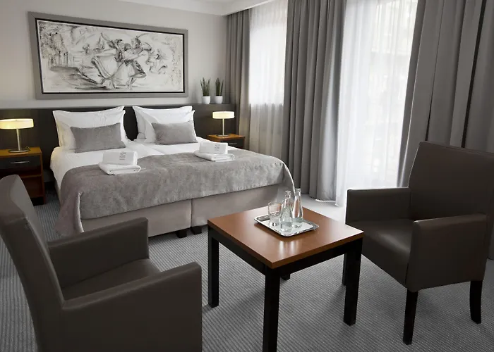 Benefis Boutique Hotel