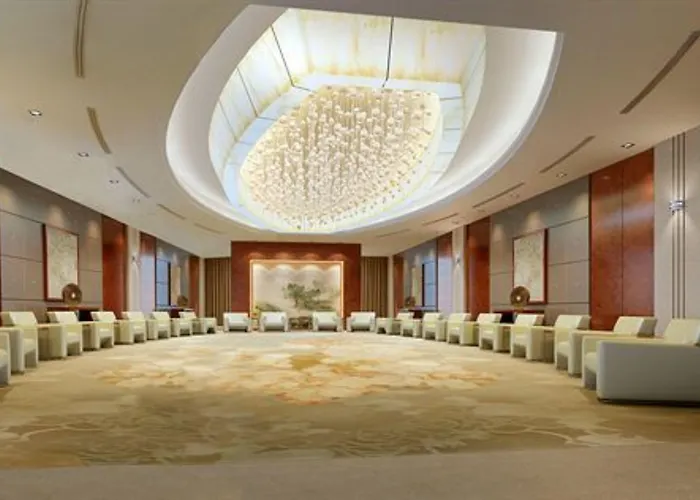 Liaoning International Hotel - Beijing