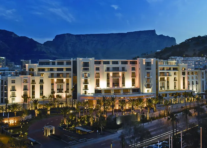 Hotel One&Only Kapstadt