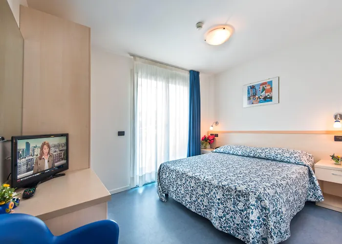 Hotel Minerva Lignano Sabbiadoro
