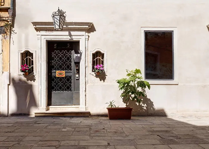 Hotel San Samuele Venice