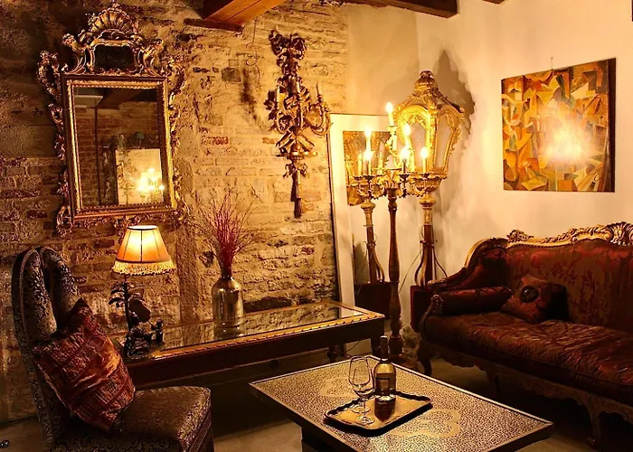 Locanda Ca Del Console Venetië