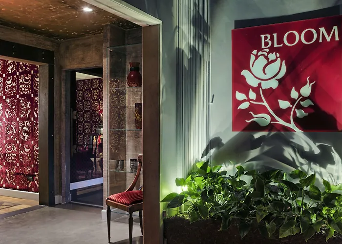 B&B Bloom Settimo Cielo Venetië