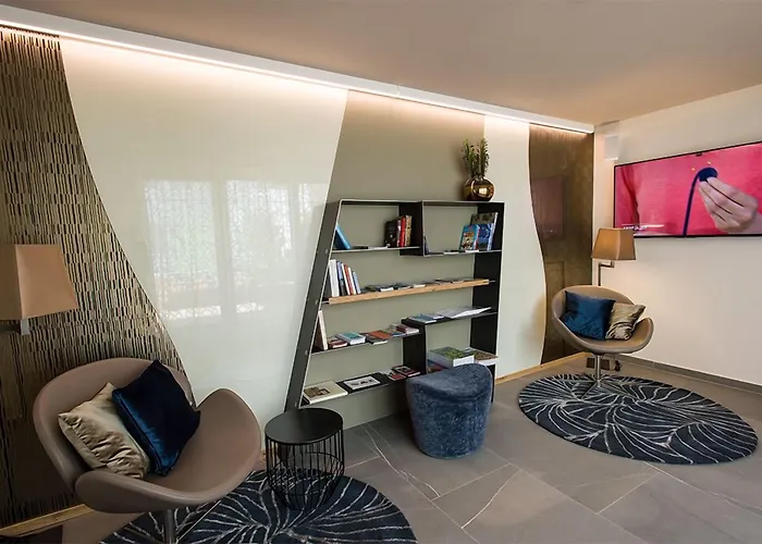 Trüffel Hotel Wiesbaden