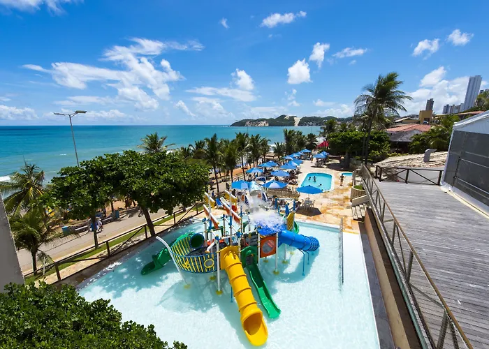 Praiamar Natal Hotel&Convention
