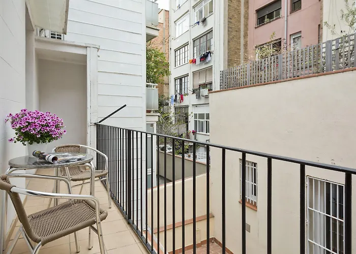 BcnStop Parc Güell