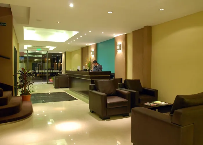 Viasui Hotel Buenos Aires