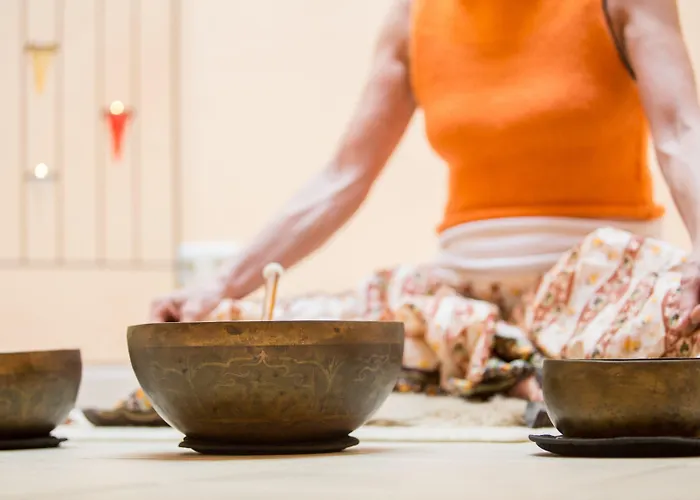 Hotel Bayernwinkel - Yoga&Ayurveda