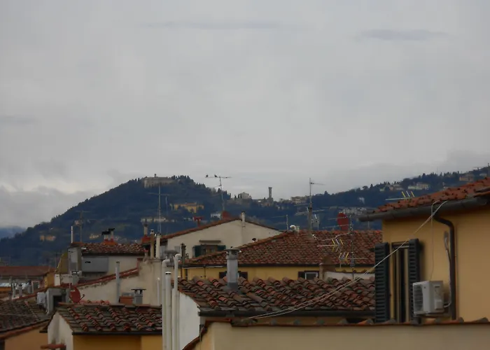 Hotel Aline Florence